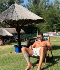 Встретьте Мужчинa : Goran, 35 лет до Словения  Ljubljana 